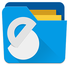Solid Explorer v2.8.19 安卓文件管理器 内购解锁版-亲测收集者