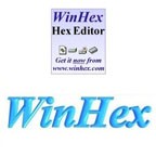X-Ways WinHex v20.5 SR-5 数据恢复软件  中文绿色 解锁专家版 + 视频教程-亲测收集者