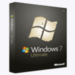 Windows 7 SP1 Ultimate 官方ISO镜像光盘系统旗舰版-亲测收集者