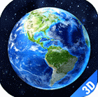 3D地球街景v2021.07.24高级版 VR 3D全景遨游-亲测收集者