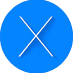 X桌面 Pro(X Launcher Pro) v3.3.2  iOS风格的主题 壁纸和控制中心-亲测收集者