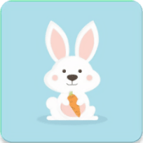兔子窝(原白菜追剧) v3.8.7 去广告 优化版-亲测收集者